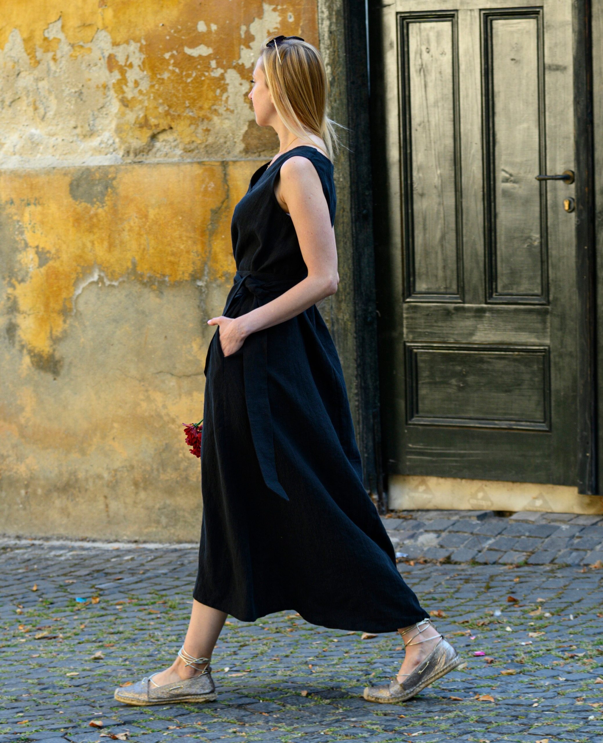 Ready Ship Size S Green Apple Ciel Maxi