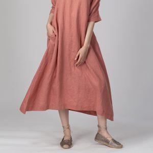 Ready Ship Size Xs Grayish Mint Flow Loose