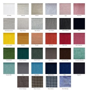 Ready Ship Size Xs Grayish Mint Flow Loose